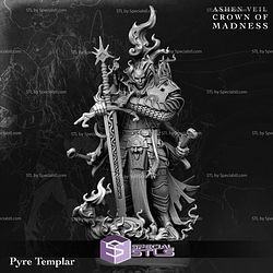June 2025 Fantasy Archvillain Games Miniatures
