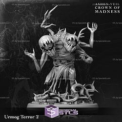 June 2025 Fantasy Archvillain Games Miniatures