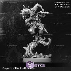 June 2025 Fantasy Archvillain Games Miniatures