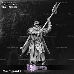 June 2025 Fantasy Archvillain Games Miniatures