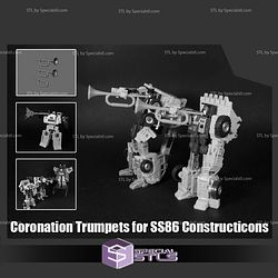 June 2025 Funbie Studios Miniatures