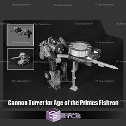 June 2025 Funbie Studios Miniatures