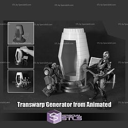 June 2025 Funbie Studios Miniatures