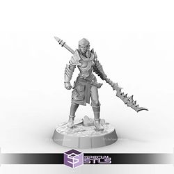 June 2025 Lair Dragonbond Miniatures
