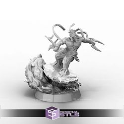 June 2025 Lair Dragonbond Miniatures