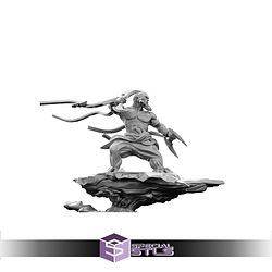 June 2025 Lair Dragonbond Miniatures