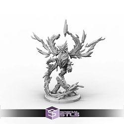 June 2025 Lair Dragonbond Miniatures