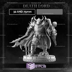 June 2025 Primal Collectibles Miniatures