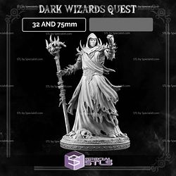 June 2025 Primal Collectibles Miniatures