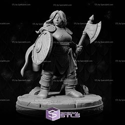 June 2025 Primal Collectibles Miniatures