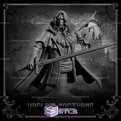 June 2025 Primal Collectibles Miniatures