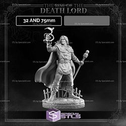 June 2025 Primal Collectibles Miniatures