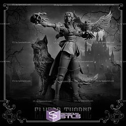June 2025 Primal Collectibles Miniatures