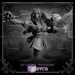 June 2025 Primal Collectibles Miniatures