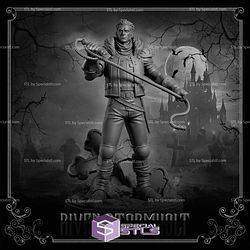 June 2025 Primal Collectibles Miniatures