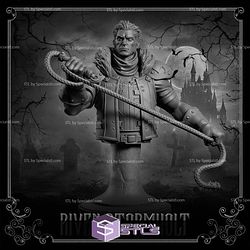 June 2025 Primal Collectibles Miniatures