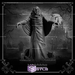 June 2025 Primal Collectibles Miniatures