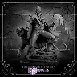 June 2025 Primal Collectibles Miniatures