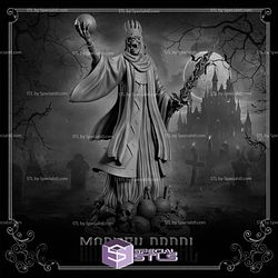 June 2025 Primal Collectibles Miniatures