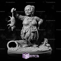 June 2025 Primal Collectibles Miniatures