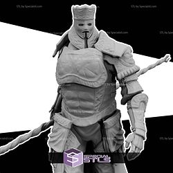 June 2025 Realsteone Miniatures