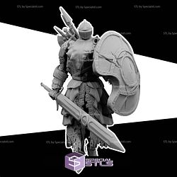 June 2025 Realsteone Miniatures