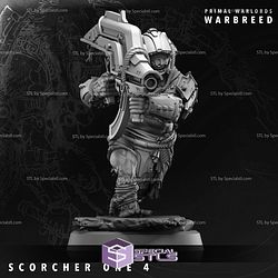 June 2025 Scifi Archvillain Games Miniatures