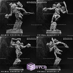 June 2025 Scifi Archvillain Games Miniatures