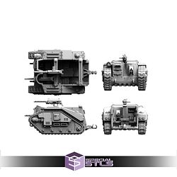 June 2025 The Makers Cult Miniatures