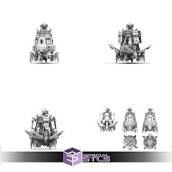 June 2025 The Makers Cult Miniatures