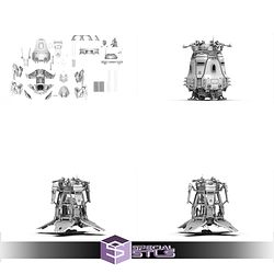 June 2025 The Makers Cult Miniatures