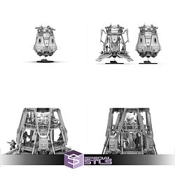 June 2025 The Makers Cult Miniatures