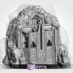 June 2025 Txarli Factory Miniatures