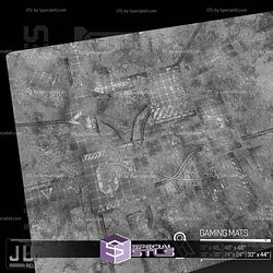 June 2025 Unit 9 Miniatures