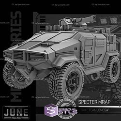 June 2025 Unit 9 Miniatures