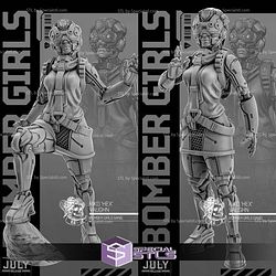 July 2025 Unit 9 Miniatures