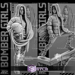 July 2025 Unit 9 Miniatures