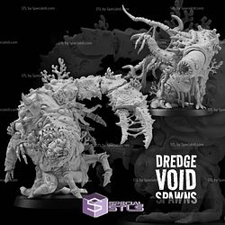 June 2025 Mezgike Miniatures