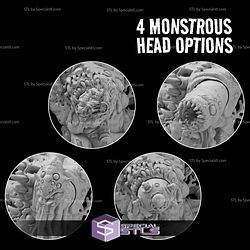 June 2025 Mezgike Miniatures