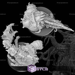 June 2025 Mezgike Miniatures