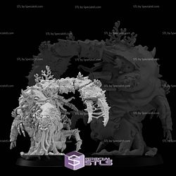 June 2025 Mezgike Miniatures