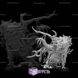 June 2025 Mezgike Miniatures