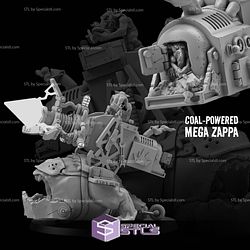 July 2025 Mezgike Miniatures