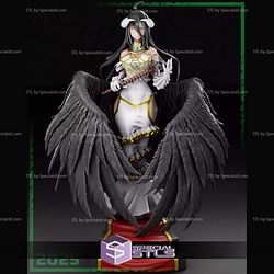 Albedo Overseer 3D Printer Files