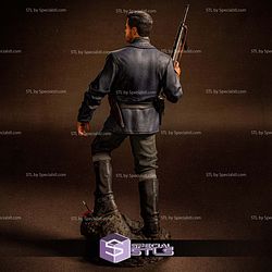 Aldo Raine Inglorius Basterds 3D Printer Files