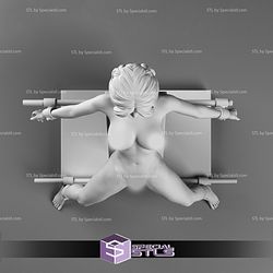 Basic STL Tegan NSFW