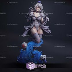 Boosette Ghost Vibe 3D Printer Files