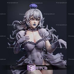 Boosette Ghost Vibe 3D Printer Files