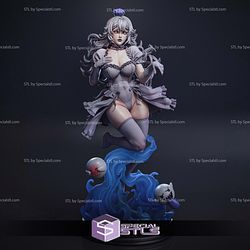 Boosette Ghost Vibe 3D Printer Files