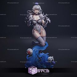 Boosette Ghost Vibe 3D Printer Files